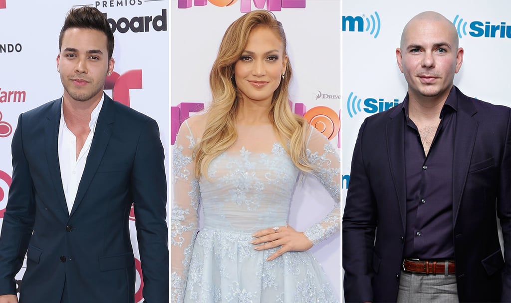 prince royce featuring jennifer lopez