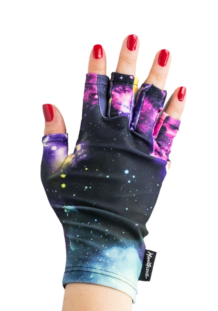 Gloves to Protect Hands From UV Rays During Gel Manicures POPSUGAR