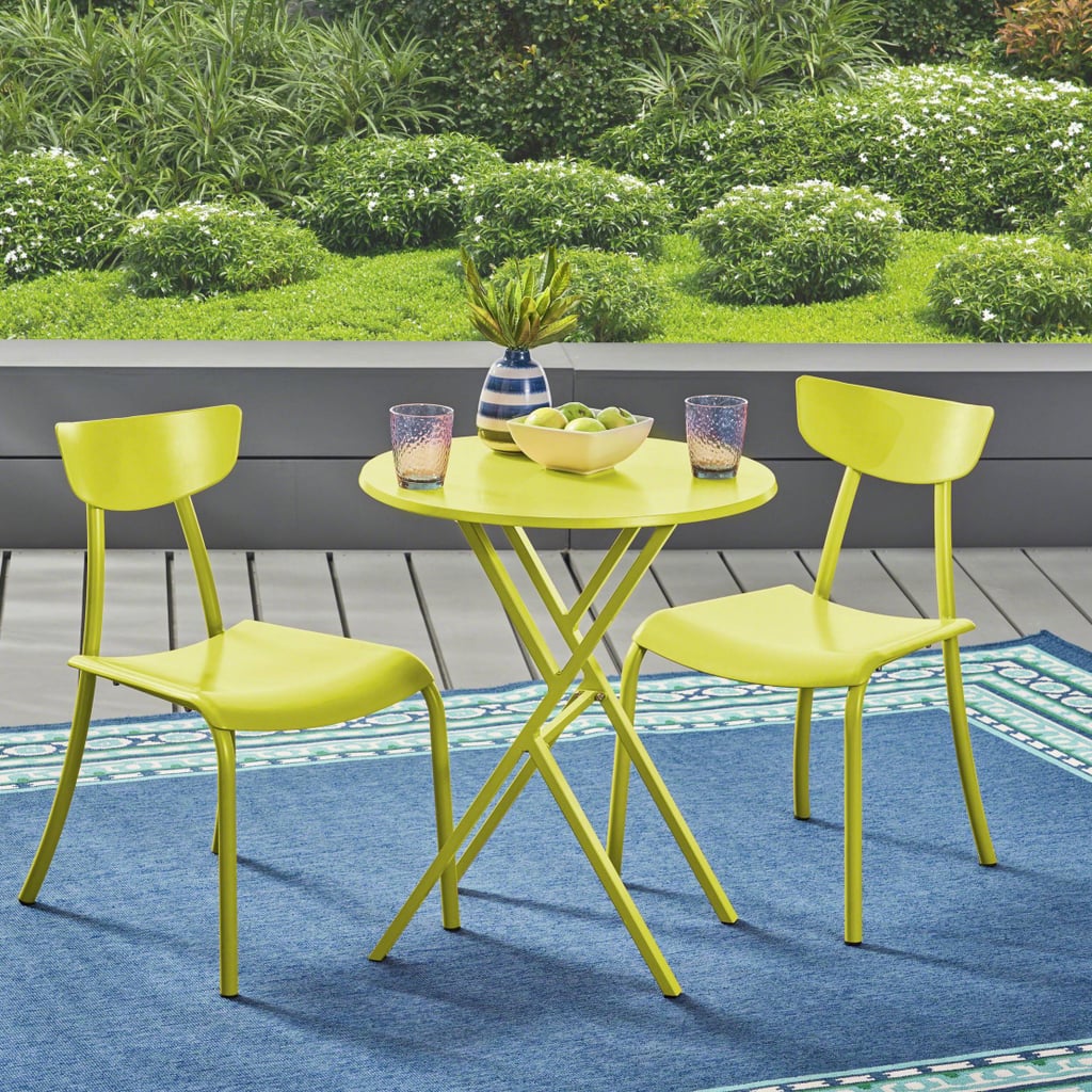 Cheap Patio Tables From Target POPSUGAR Home