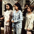 21 Celebrities You Forgot Guest Starred on Sister, Sister — Yep, That's Brittany Murphy!