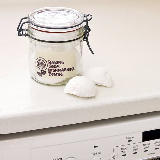 Dishwasher Bombs DIY Cleaning Products POPSUGAR Smart Living Photo 20