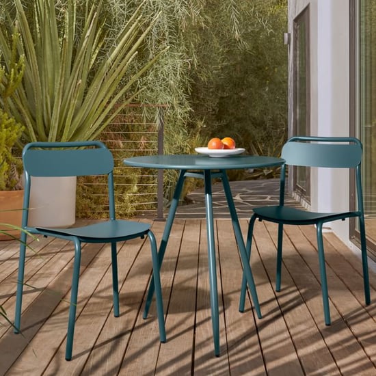 Affordable Midcentury Modern Outdoor Furniture 2022