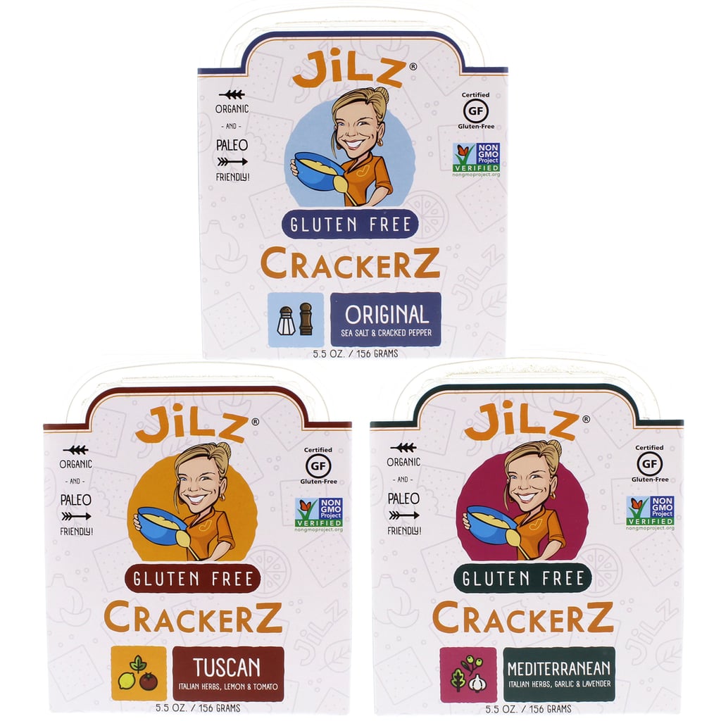 Jilz Crackerz