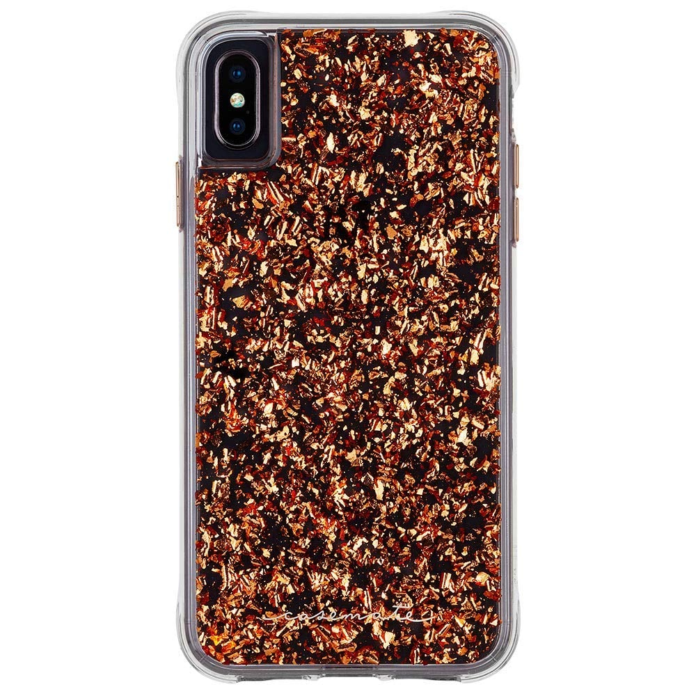 Case-Mate KARAT Rose Gold Case Case