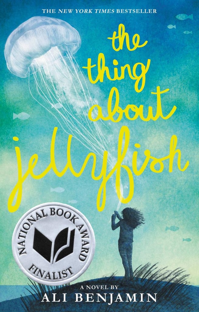 The Thing About Jellyfish by Ali Benjamin