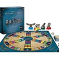 Hogwarts Is in Session! There's a Limited-Edition Harry Potter Trivial Pursuit, and It's Magical