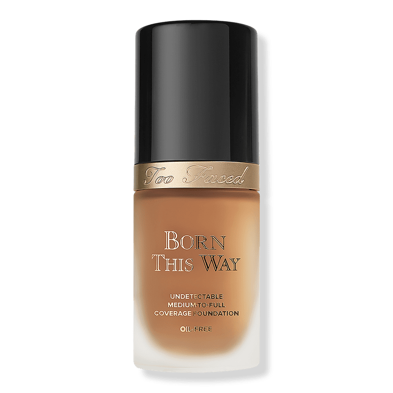 A Beauty Deal: Too Faced Born This Way Undetectable Medium-to-Full Coverage Foundation