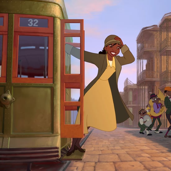 Frugal Disney Princesses