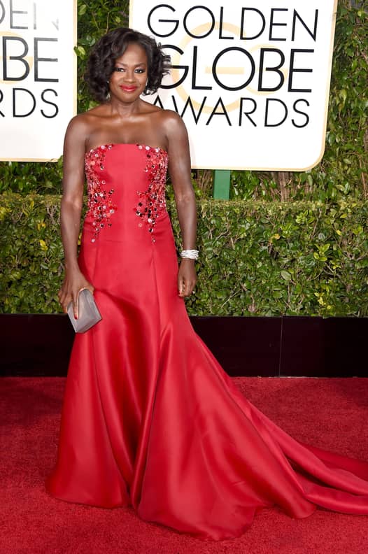 Golden Globes 2015 Red Carpet Dresses POPSUGAR Fashion