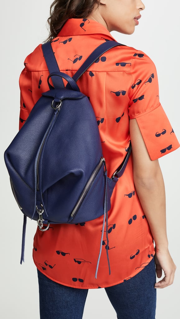 Rebecca Minkoff Julian Backpack | Best Everyday Backpacks ...