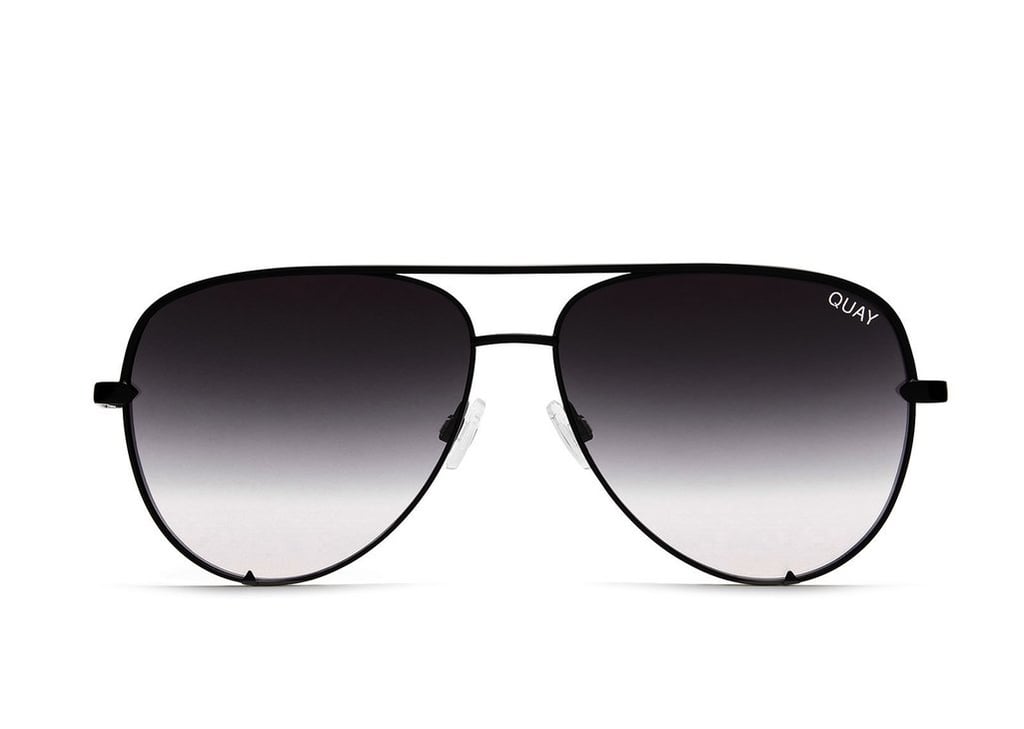 Quay High Key Sunglasses