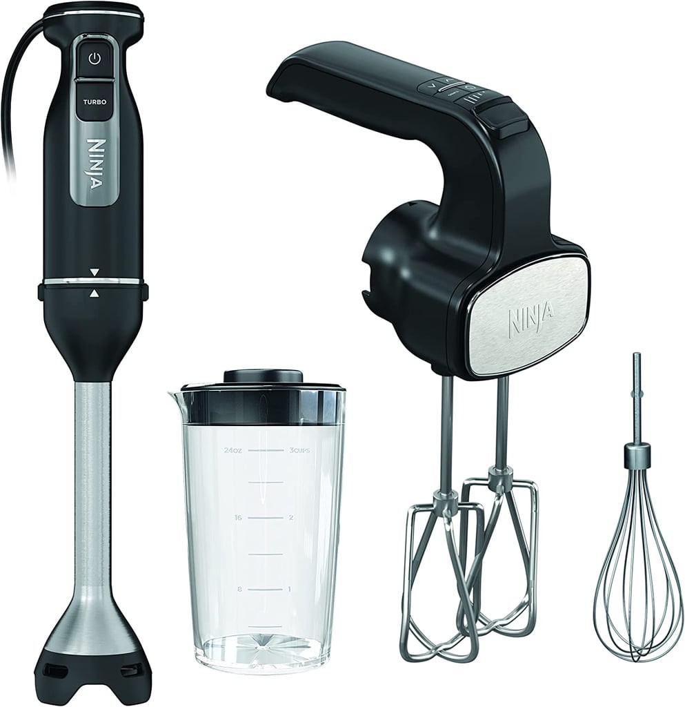 Best Multiuse Immersion Blender