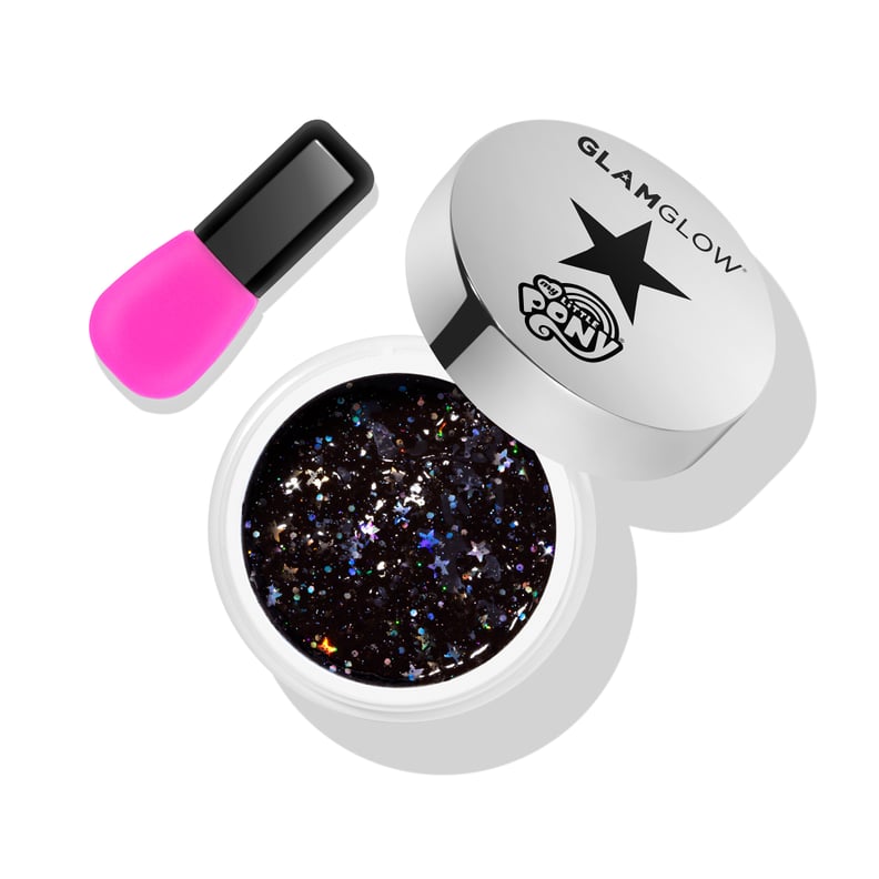 Glamglow My Little Pony #GlitterMask Gravity Mud