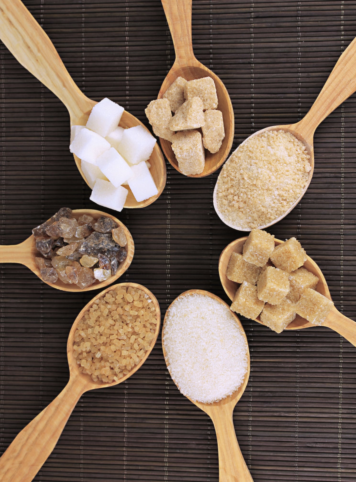 Other Names for Sugar That Appear on Labels | POPSUGAR Fitness