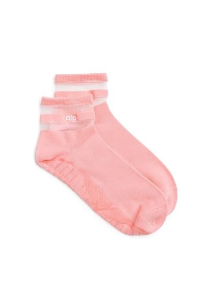 Alo Yoga Pulse Barre Socks
