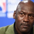 Michael Jordan Pledges to Donate $100 Million Over 10 Years to Social Justice Organizations