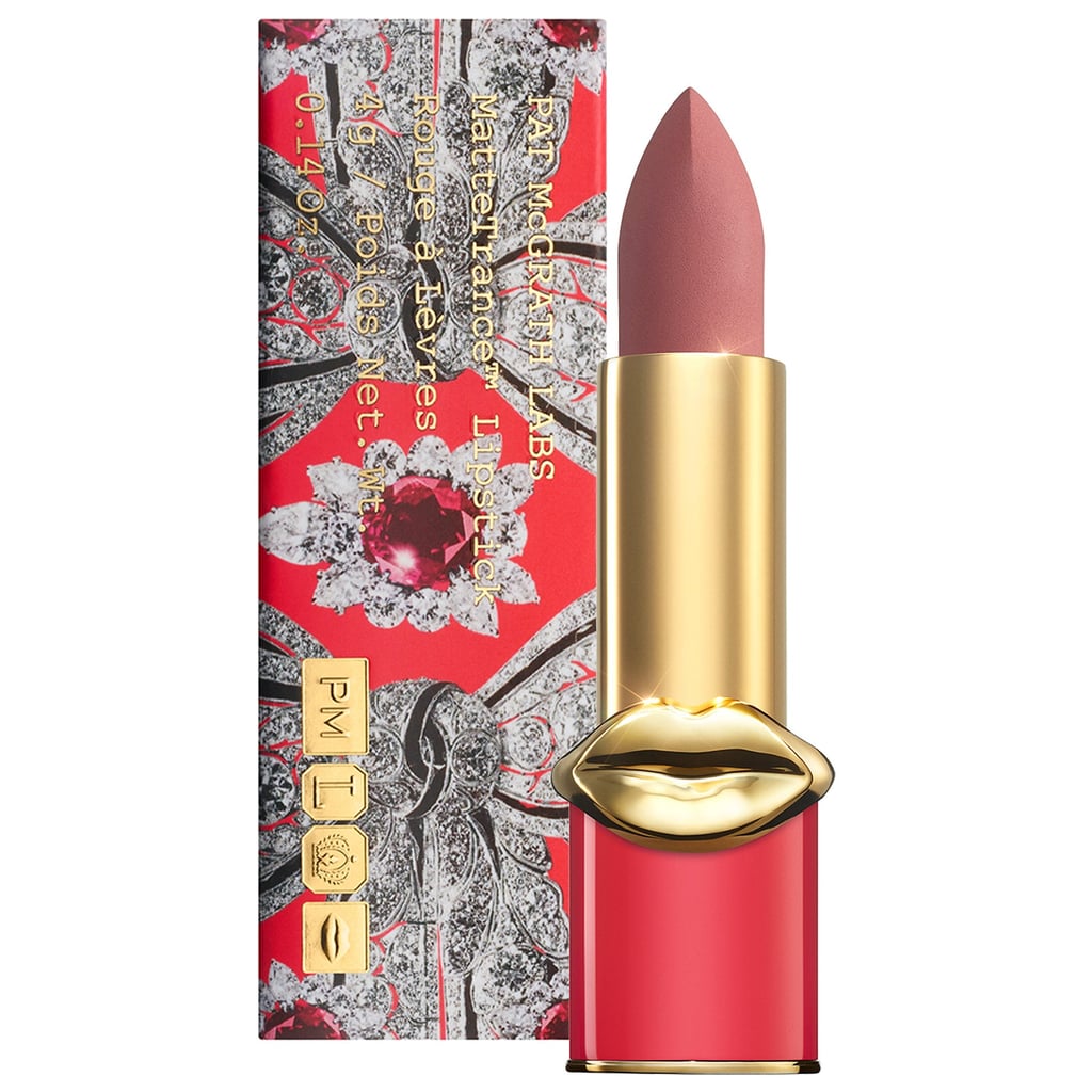 Pat McGrath Labs Obsessive Opulence: MatteTrance Lipstick | Memorial