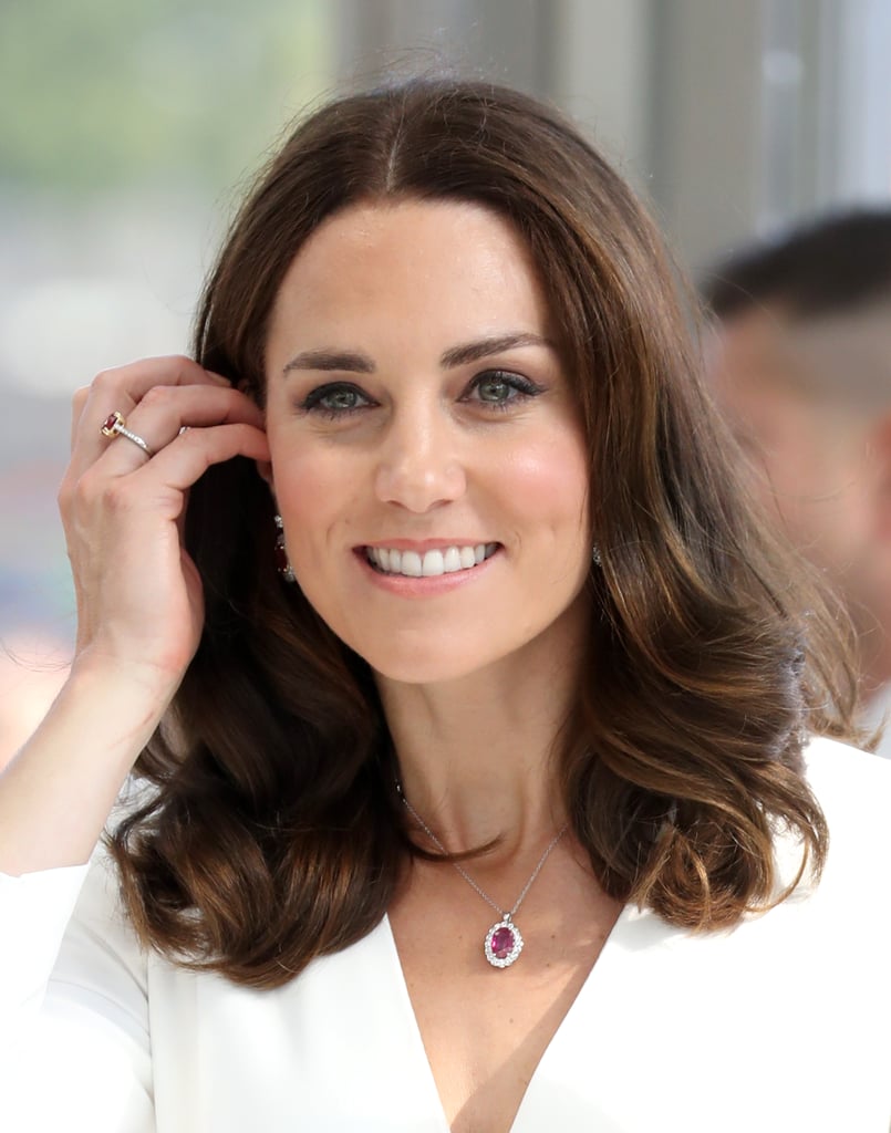 Catherine, Duchess of Cambridge | British Royal Family Member Details ...