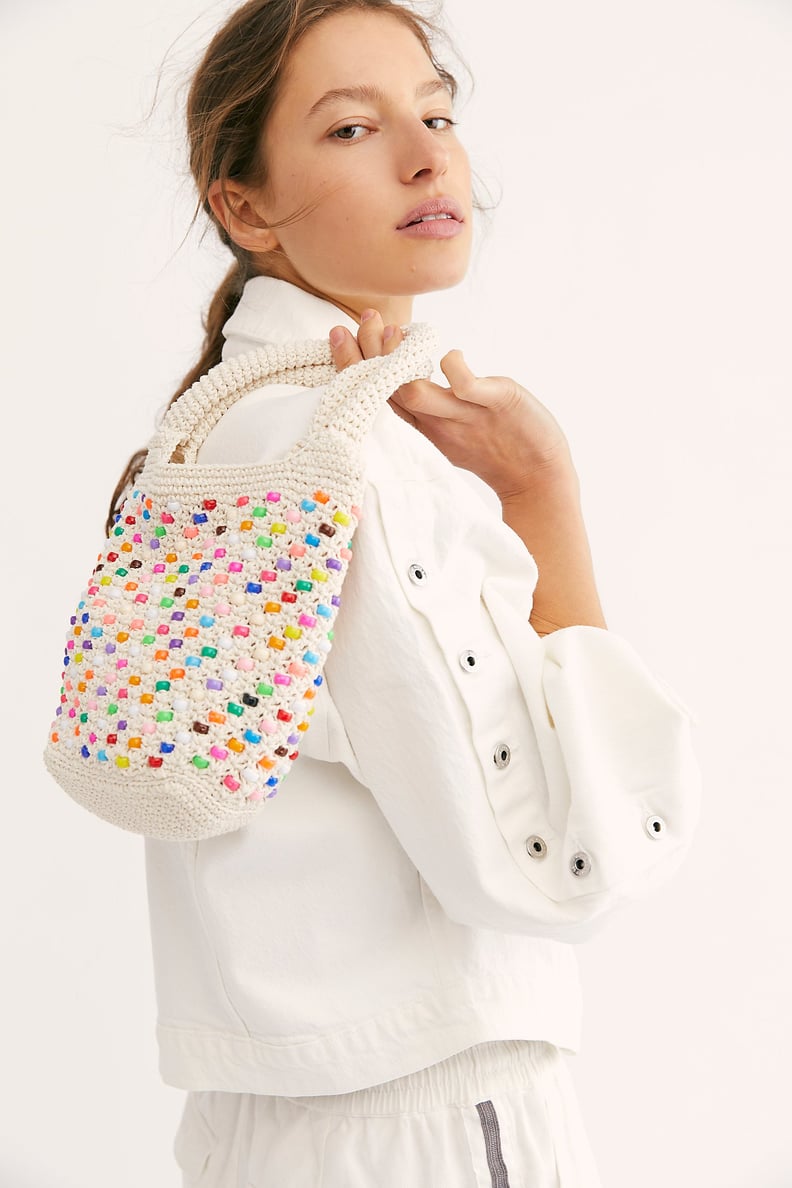 Tricia Fix Candyland Clutch