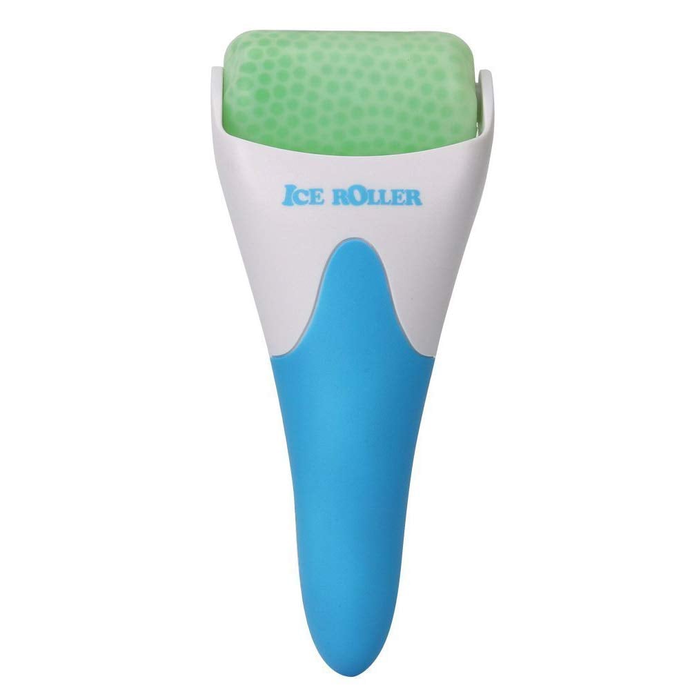 ESARORA Ice Roller for Face & Eye  ($19)
Pop this ice roller in the freezer and massage it on your face for a pick-me-up. Countless wellness enthusiasts praise ice rollers for a range of benefits, from alleviating migraines to minimizing the visibility of pores. 
Expert Quote: "I always have at least two fresh cold rollers in the fridge at all time and roll my face and body, including legs and arms. It's so relaxing, and my skin glows after, so that's a nice bonus." — Christina Uzzardi, esthetician and founder of Cheeks+Co