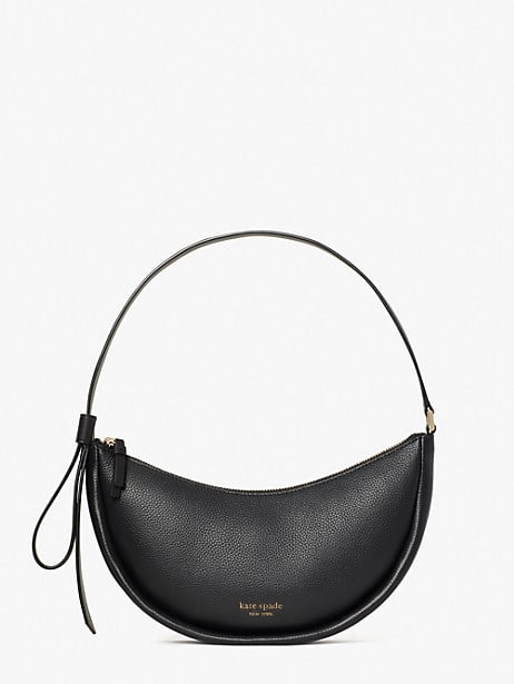 A '90s Throwback: Smile Small Shoulder Bag