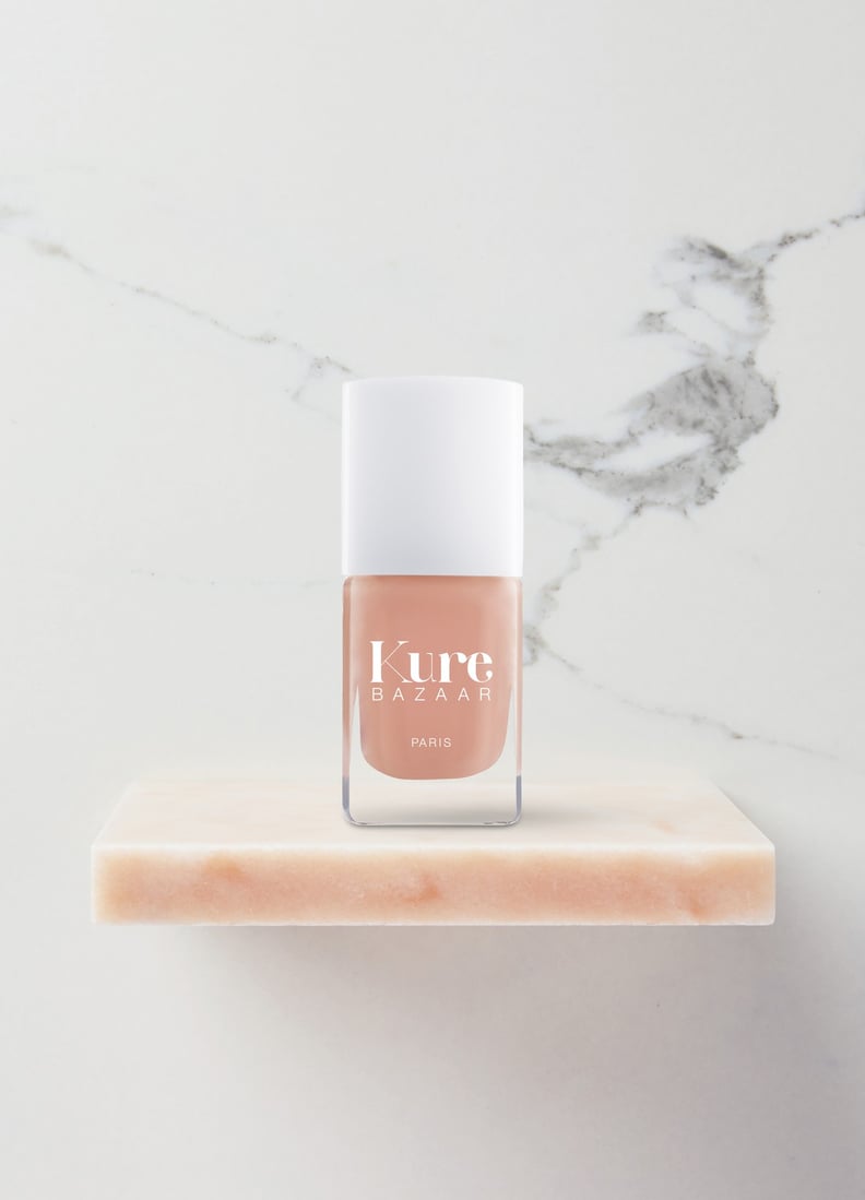 Kure Bazaar Nail Polish in Nude