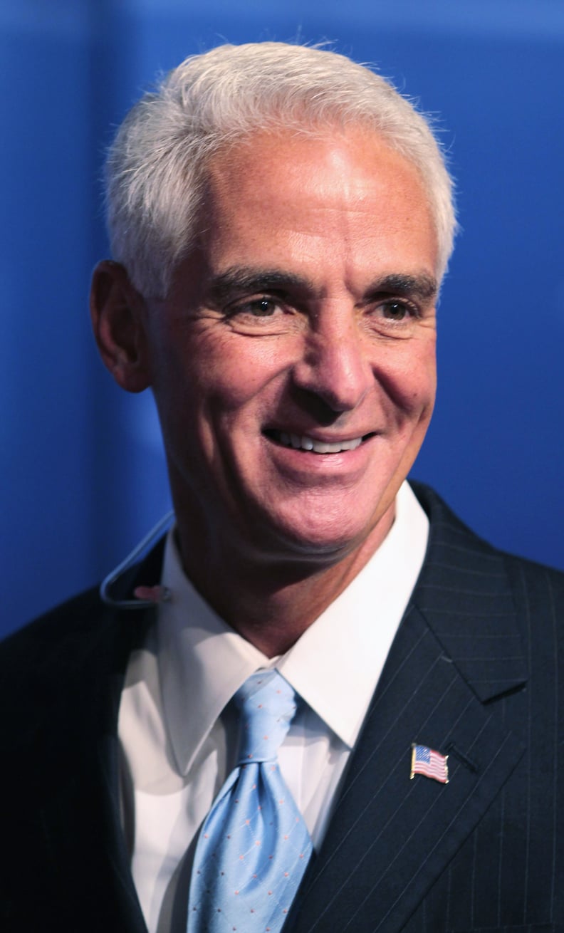 Charlie Crist