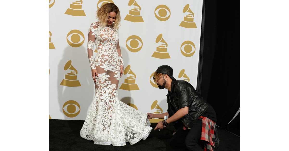 michael costello beyonce
