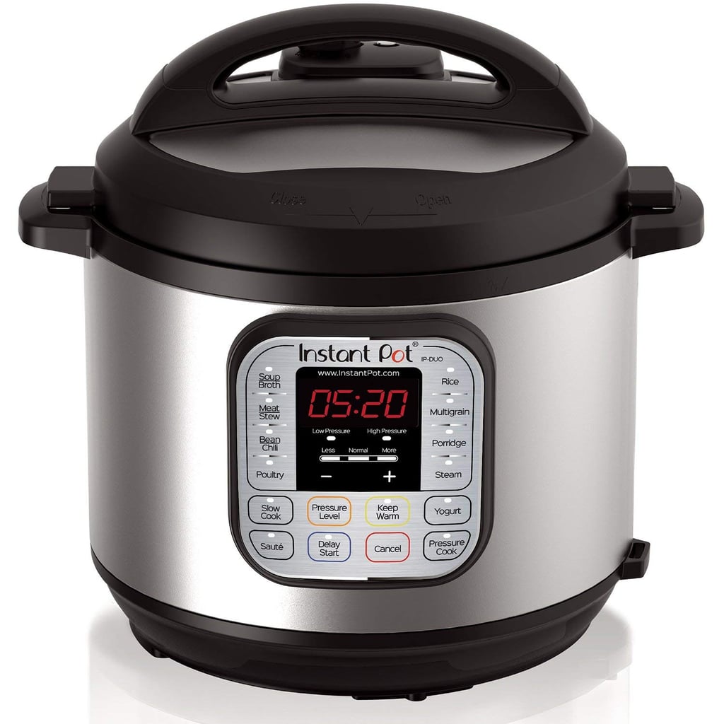 Instant Pot Multi-Use Programmable Pressure Cooker