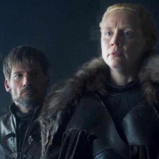 Funny Game of Thrones Memes About Brienne and Jaime