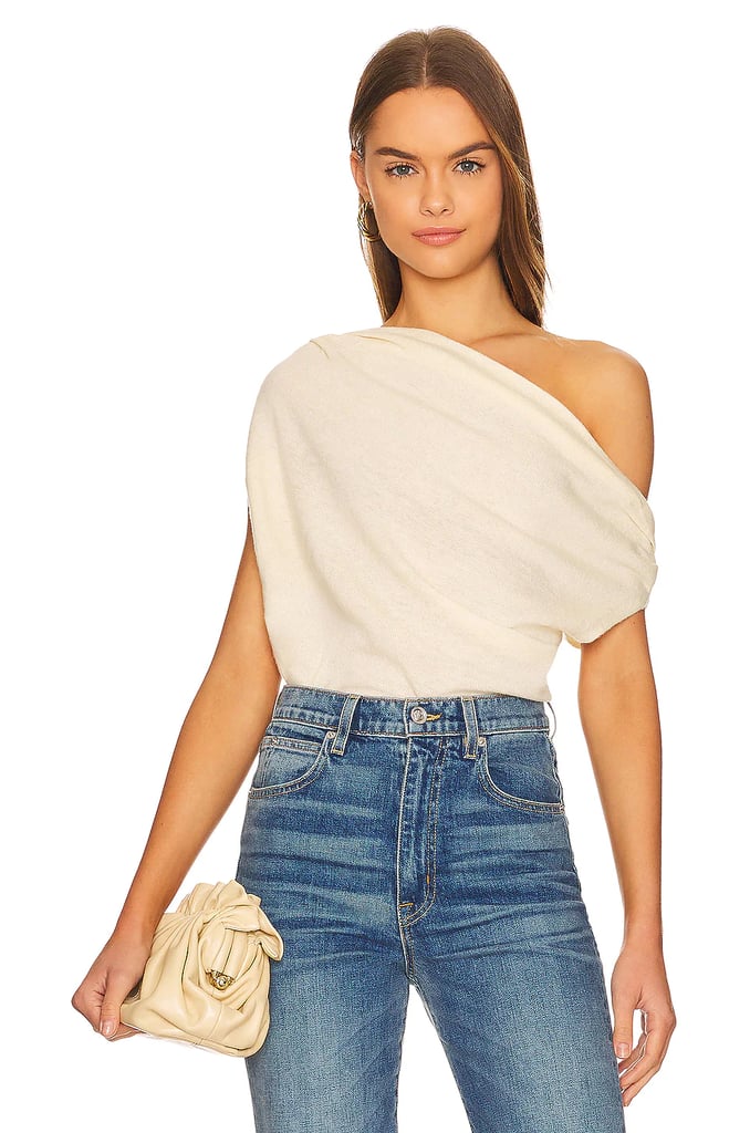 A Going Out Top: ASTR the Label Devin Top