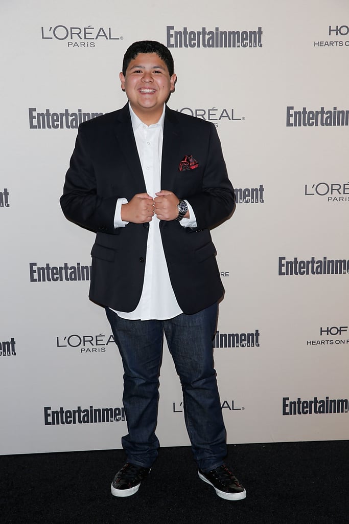 Rico Rodriguez