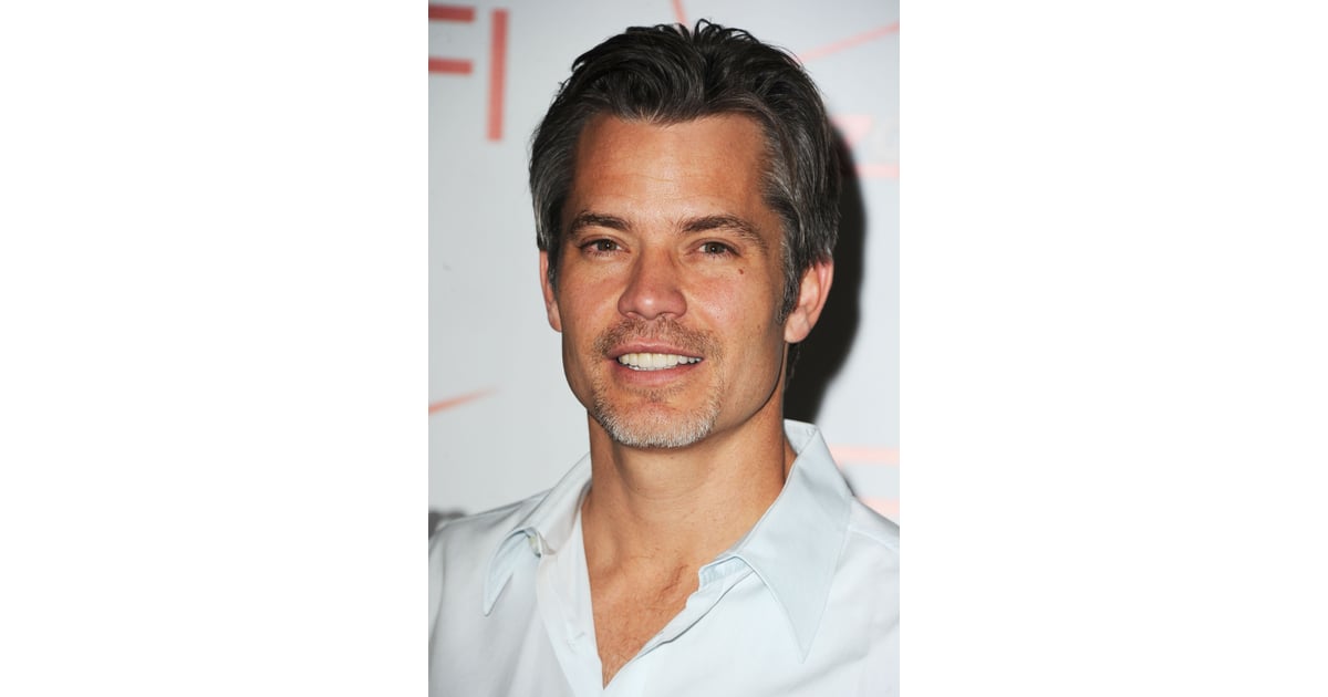 Timothy Olyphant as Danny Cordray | Do You Remember All These A-Listers Who  Appeared on The Office Over the Years? | POPSUGAR Entertainment Photo 12