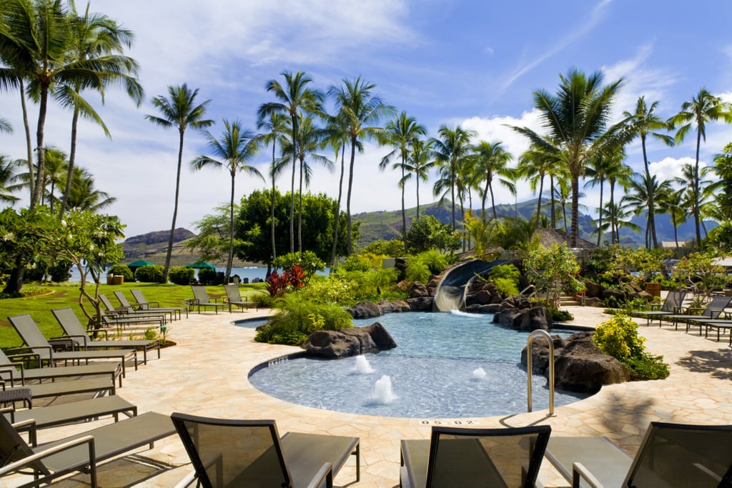 Kaua'i Marriott Resort