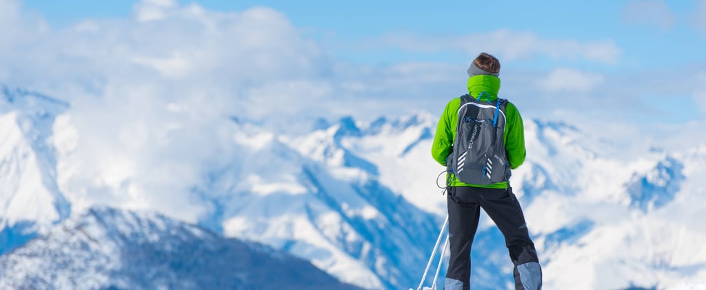 What to Do For Altitude Sickness