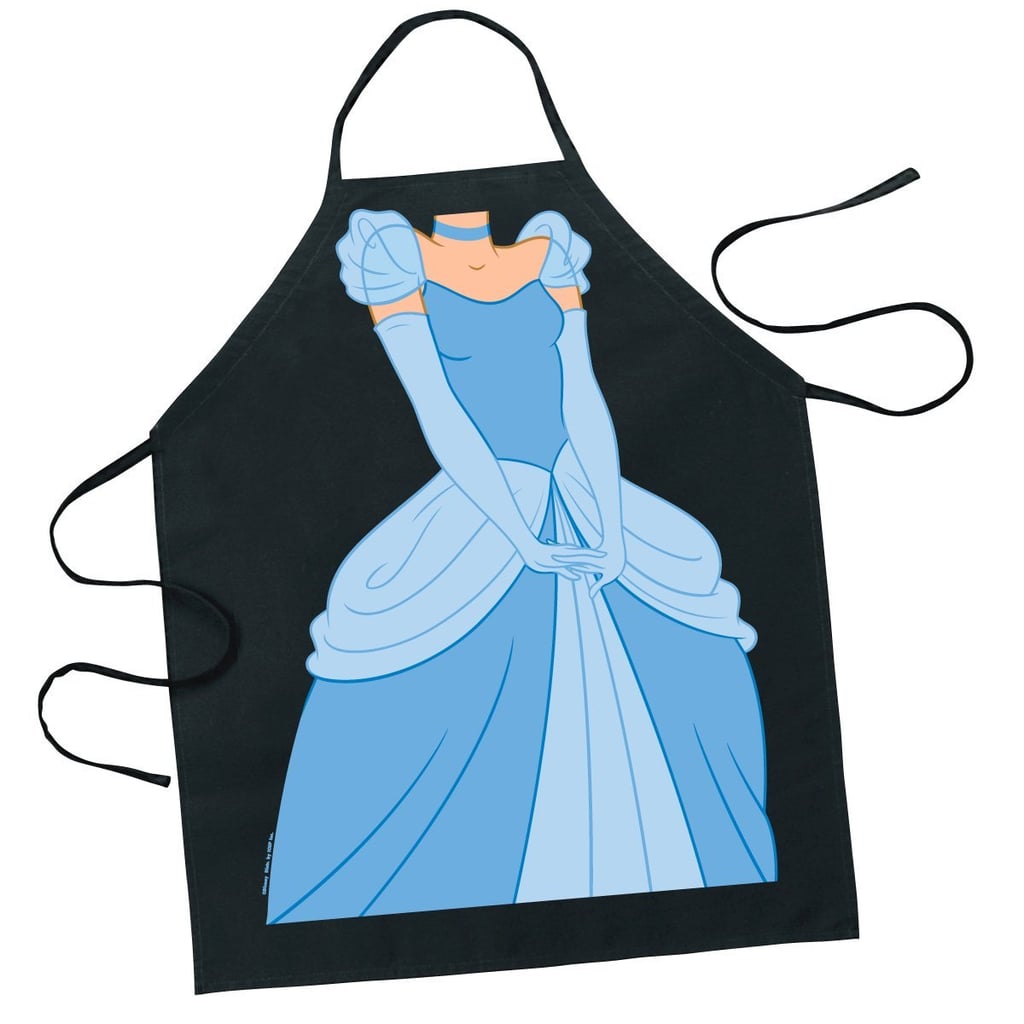 Cinderella Apron