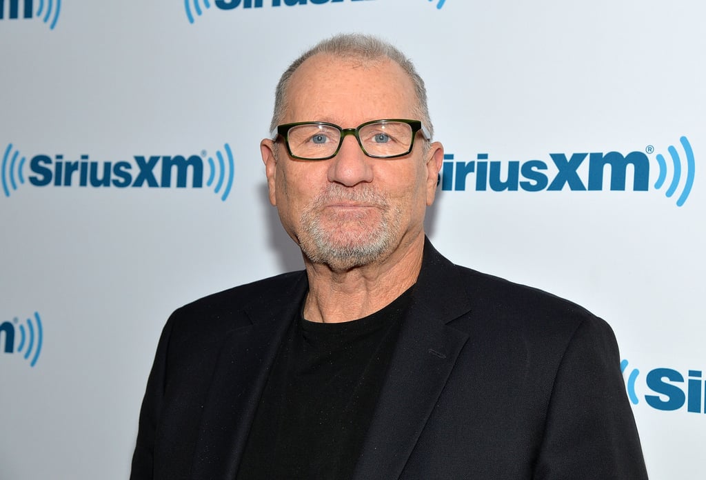 Ed O'Neill