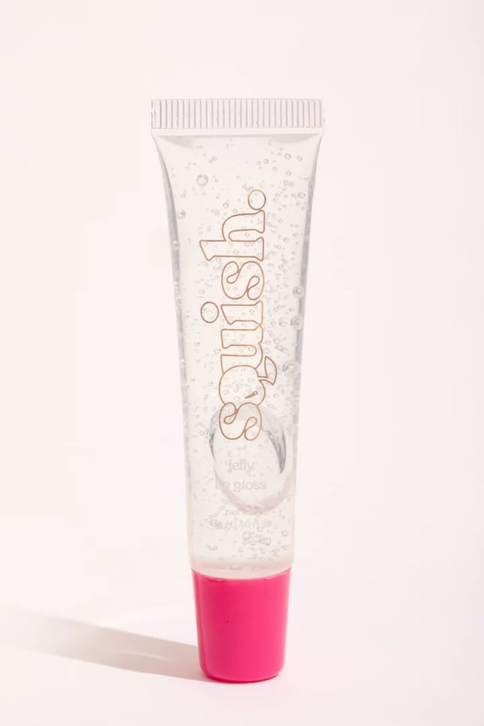 Squish Jelly Lip Gloss