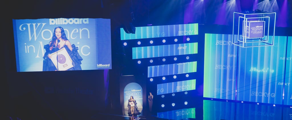 Mujeres Latinas en la Música Event Is the First of Its Kind