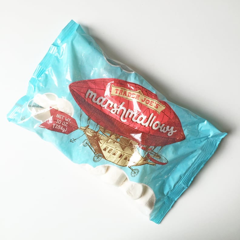 Pick Up: Marshmallows ($3)