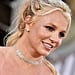 Britney Spears Wishes Her Sons a Happy Birthday