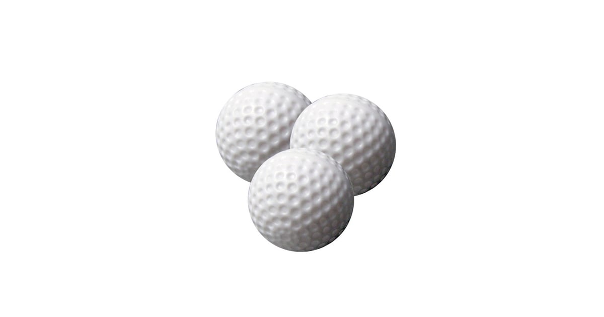 Practice Golf Balls The Best Foam Rollers POPSUGAR Fitness Photo 2
