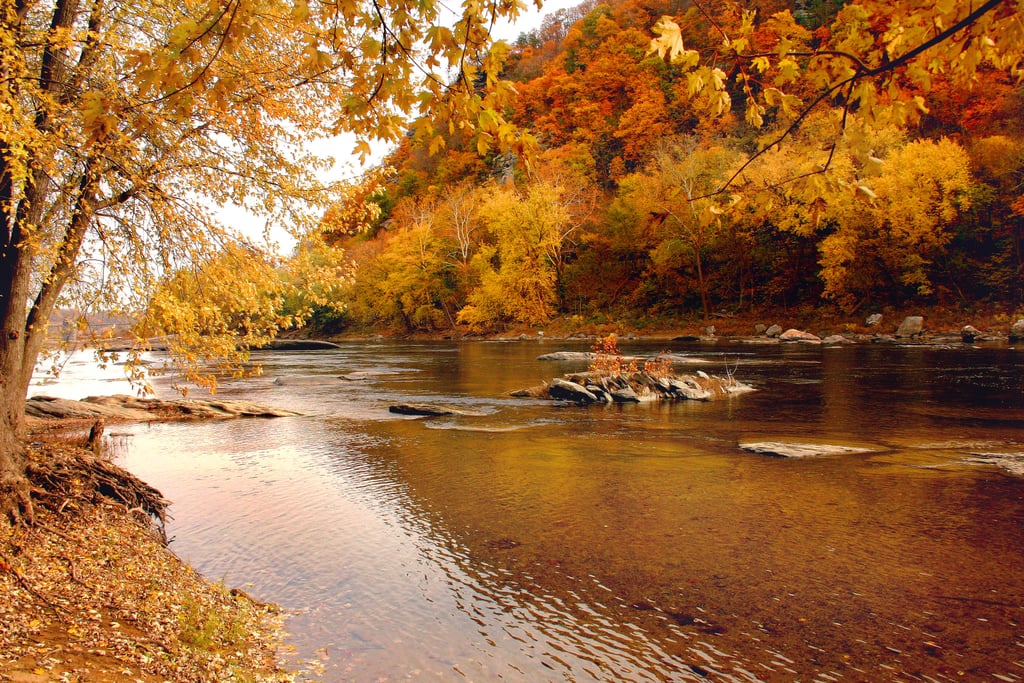 Harpers Ferry, WV