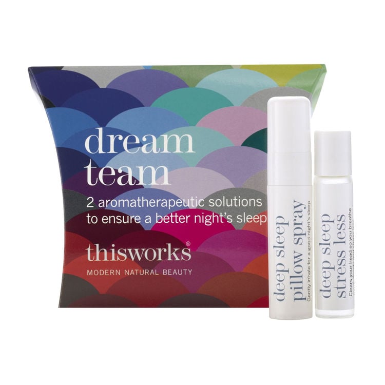 This Works Dream Team This Works Dream Team