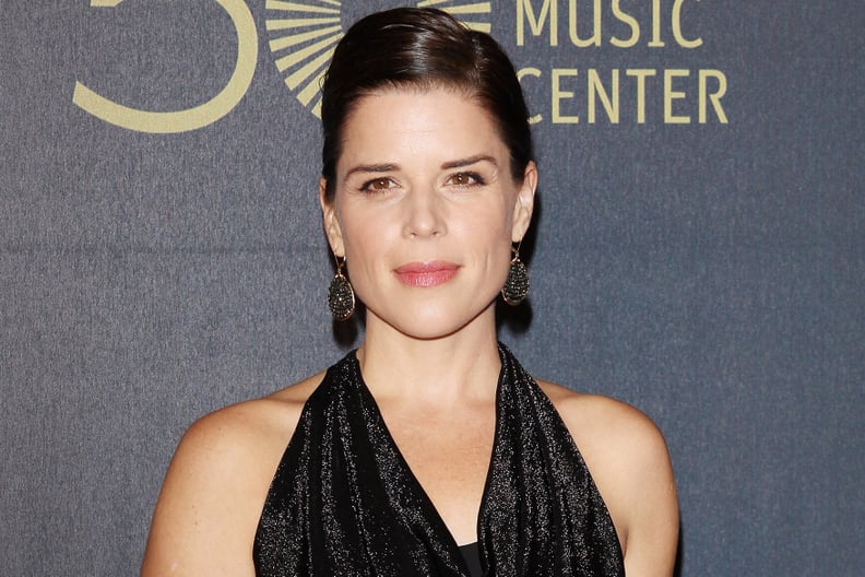 Neve Campbell Has Joined the Cast
