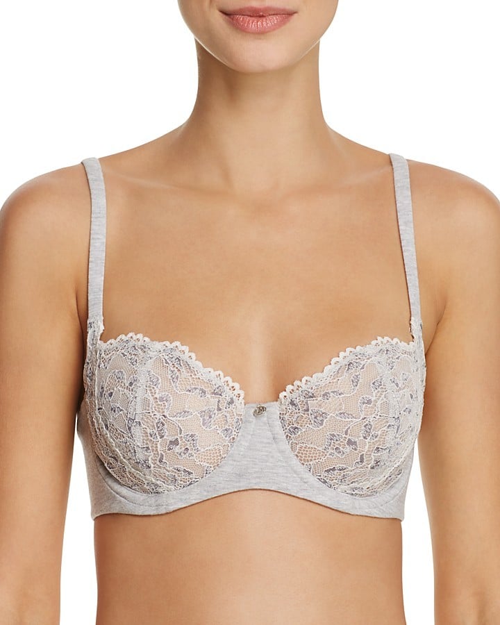 Aubade Womens Wandering Love Half-Cup Bra : Aubade: : Clothing,  Shoes & Accessories