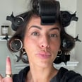 The Best Hot Rollers For All Hair Types, Including Zendaya’s Favorite