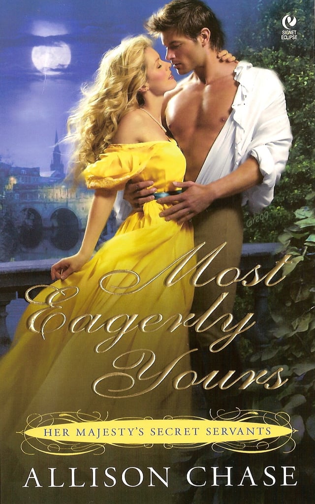 Romance Novel Cover Models Popsugar Love And Sex
