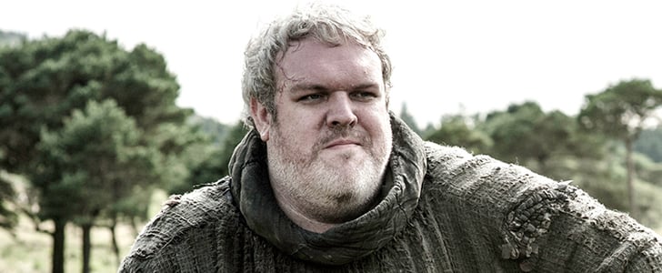 Kristian Nairn | POPSUGAR Celebrity