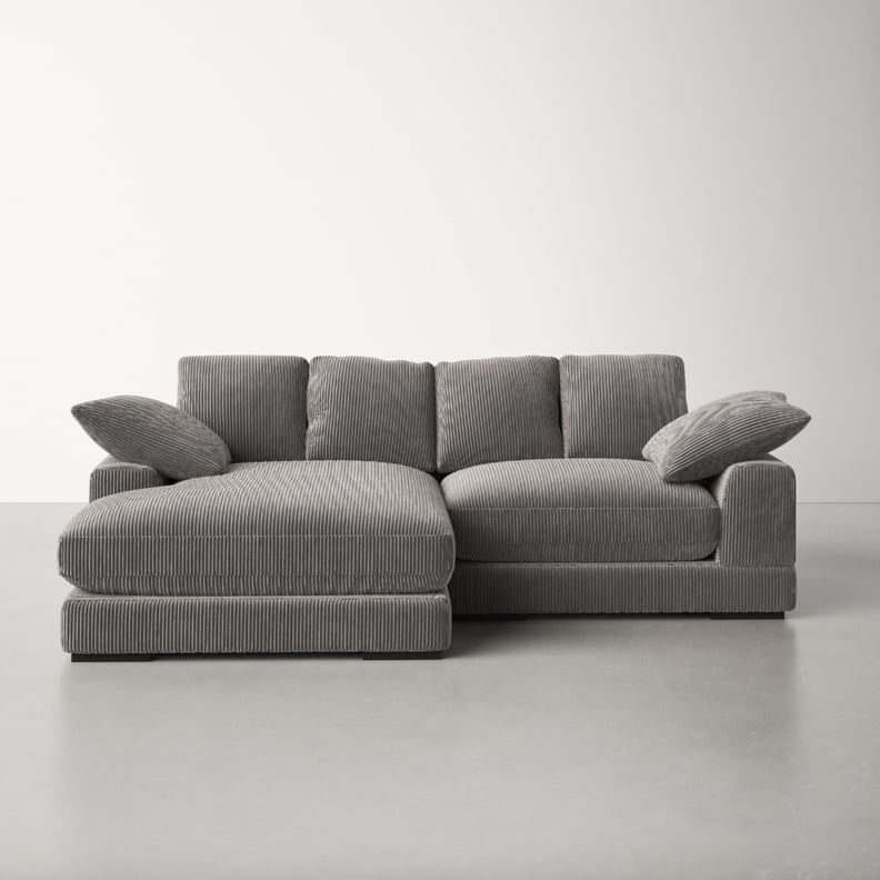 Best Overall Wide Sofa